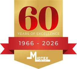 Midtex Oil