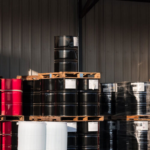 Midtex offers Stationary Engine Oil